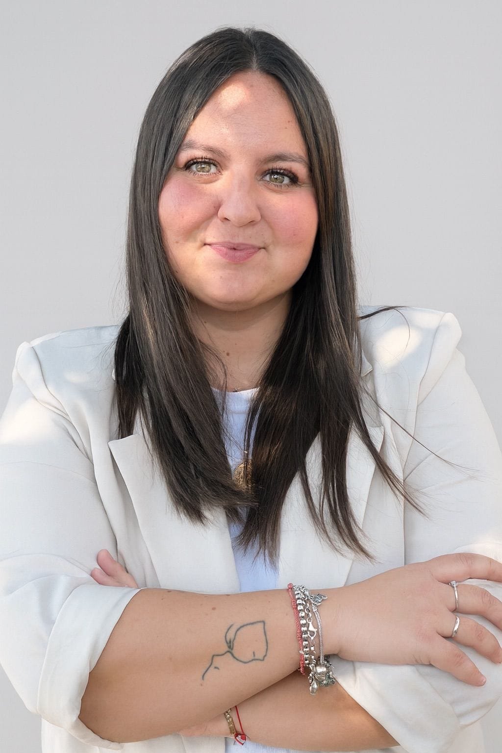Isabel García Montiel
