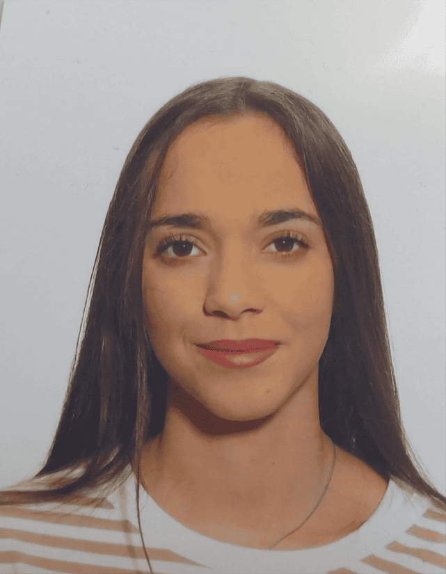 Laura Jiménez Hurtado
