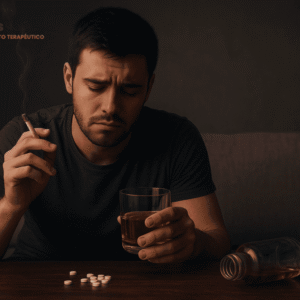 Experto en Conductas Adictivas