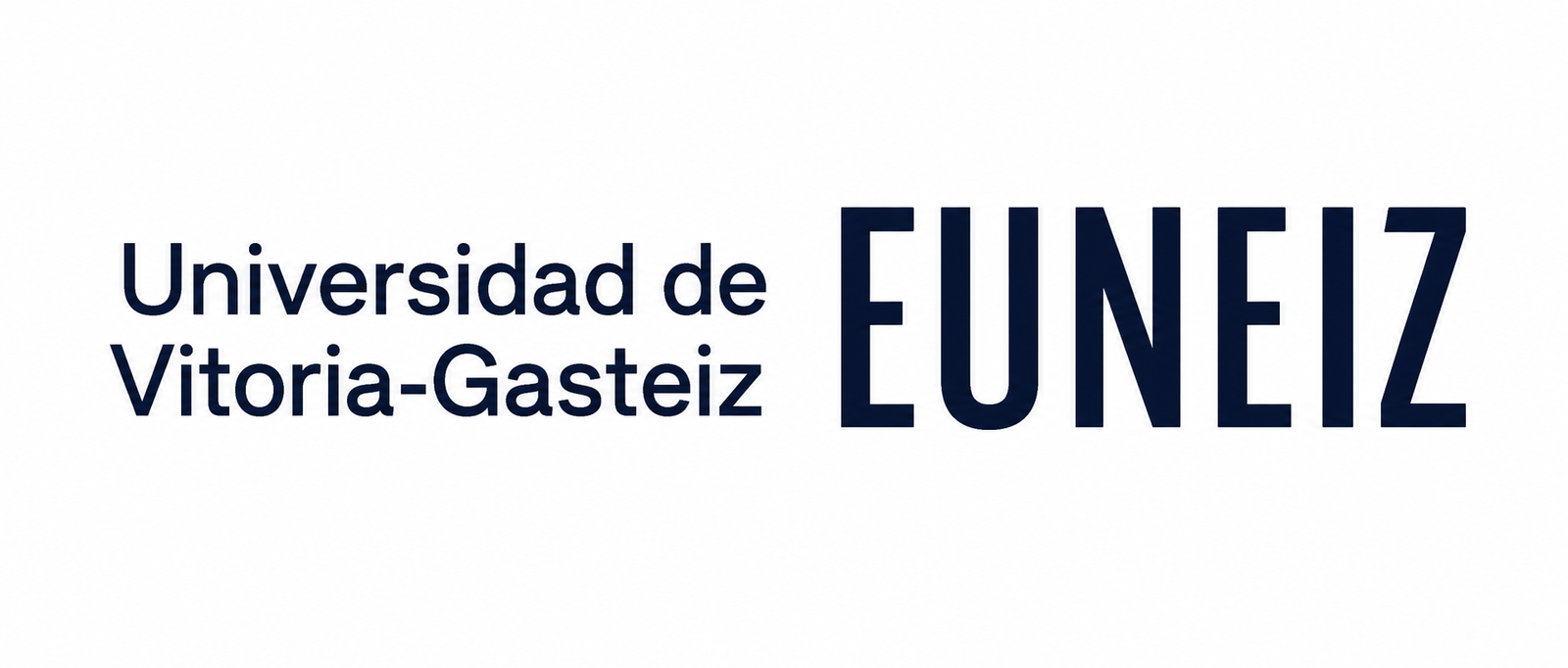 Universidad Vitoria-Gasteiz EUNEIZ