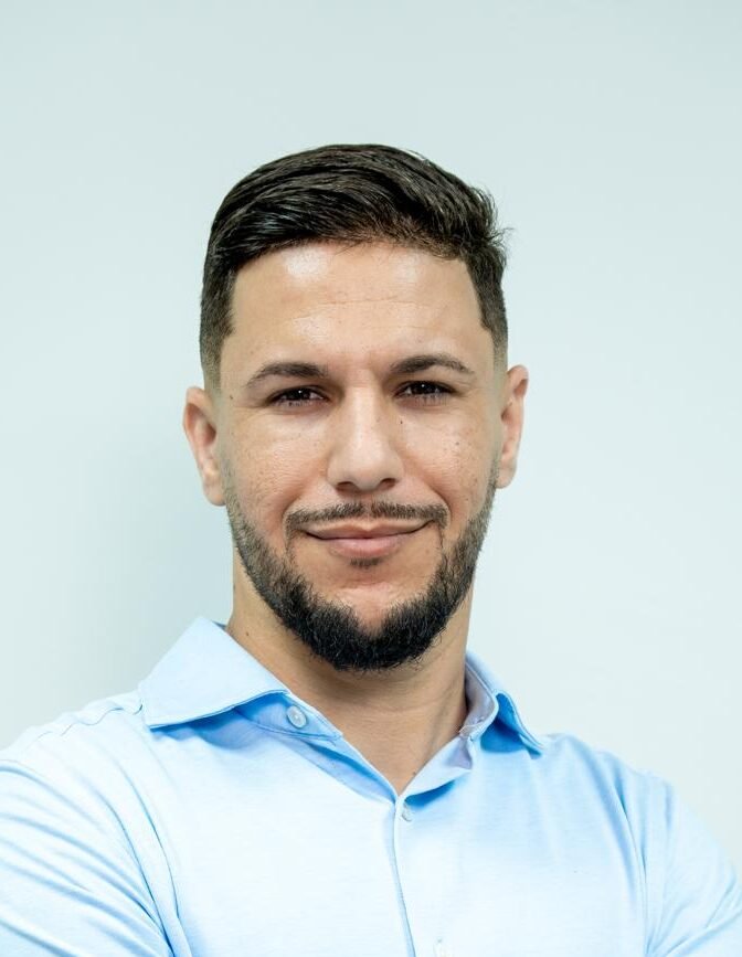 Alex Manejo