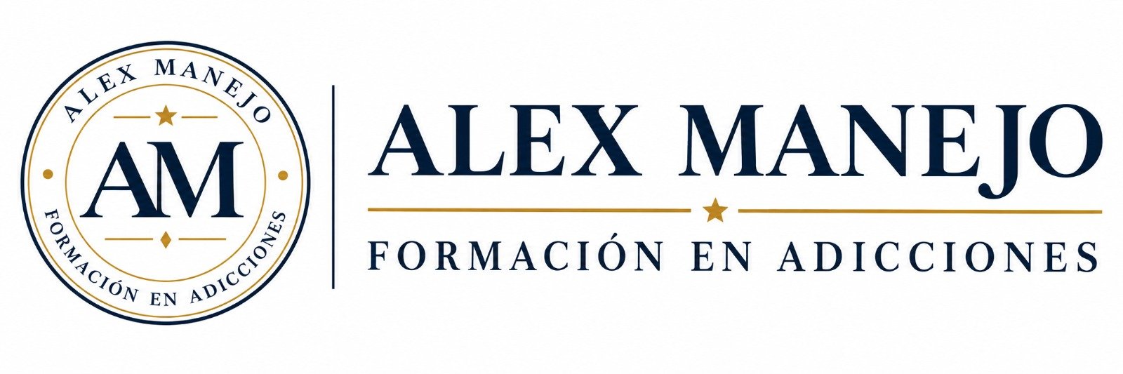Formaciones Alex Manejo